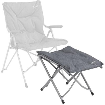 Outwell Trinity Lake Beinauflage Beinablage Hocker Sitzen für Campingstuhl Outdoor Garten Camping Outwell Trinity Lake Beinauflage Beinablage Hocker Sitzen für Campingstuhl Outdoor Garten Camping