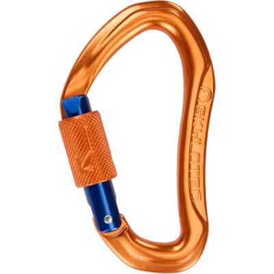 Skylotec MORFO BG, BRILOCK, ORANGE/Blue Skylotec MORFO BG, BRILOCK, ORANGE/Blue