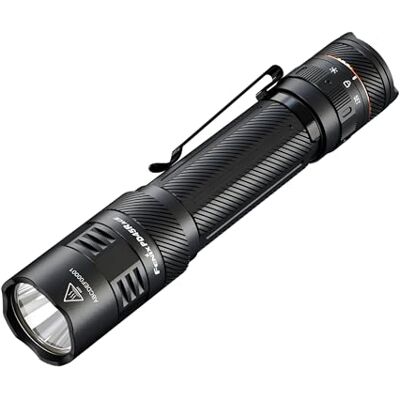 Fenix PD45R ACE Extrem Helle Taschenlampe Led Aufladbar,3200 Lumen,USB-C Wiederaufladbar,18W Schnellladung,410M Wasserdicht Taktische Lampe,57 Stunden max,EDC Outdoor Camping Survival Jagd Fenix PD45R ACE Extrem Helle Taschenlampe Led Aufladbar,3200 Lumen,USB-C Wiederaufladbar,18W Schnellladung,410M Wasserdicht Taktische Lampe,57 Stunden max,EDC Outdoor Camping Survival Jagd