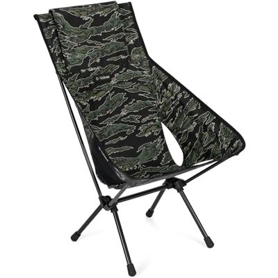 Helinox Chair One Highback (re) Hochleistungs-Campingstuhl, 2,6 lbs, Campingstühle mit hoher Rückenlehne, packbar, tragbarer Stuhl für Rucksacktouren, Camping, Wandern, Reisen, Xray Tiger Camo Helinox Chair One Highback (re) Hochleistungs-Campingstuhl, 2,6 lbs, Campingstühle mit hoher Rückenlehne, packbar, tragbarer Stuhl für Rucksacktouren, Camping, Wandern, Reisen, Xray Tiger Camo