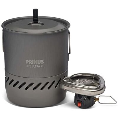 PRIMUS Lite Ultra Gaskocher 800ml PRIMUS Lite Ultra Gaskocher 800ml