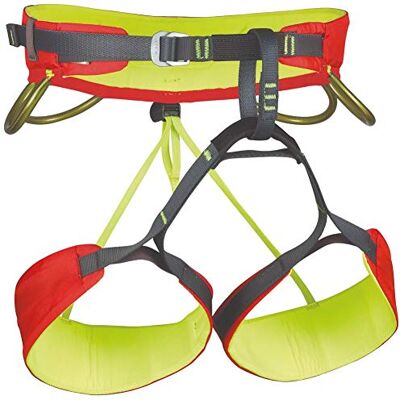 CAMP Unisex Energie Klettergurt CAMP Unisex Energie Klettergurt