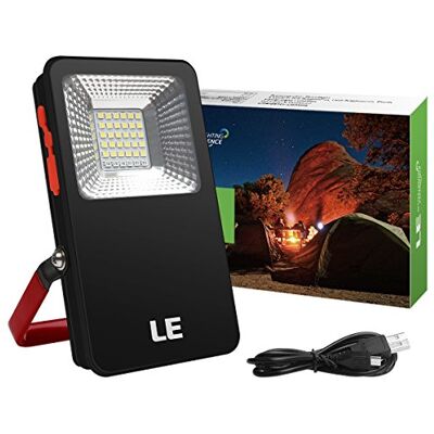 Lepro LE LED Campinglampe Wiederaufladbare 3 Modi Dimmbar 700 Lumen mit Powerbank Superhell Suchscheinwerfer mit 5400mAh Powerbank, Magnete&Haken, Dimmbar Notfallleuchte für Stromausfällen, Wandern, Zelt Lepro LE LED Campinglampe Wiederaufladbare 3 Modi Dimmbar 700 Lumen mit Powerbank Superhell Suchscheinwerfer mit 5400mAh Powerbank, Magnete&Haken, Dimmbar Notfallleuchte für Stromausfällen, Wandern, Zelt