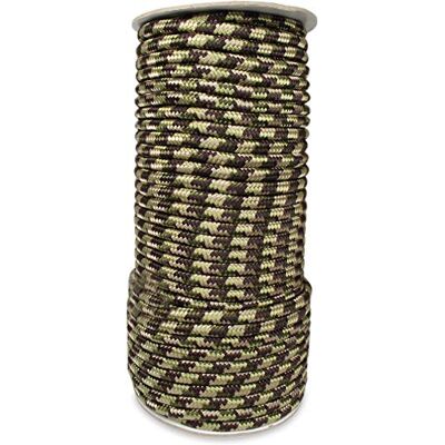 normani Allzweck Outdoor Seil 60 Meter in verschiedenen Stärken Farbe Multitarn Größe 5mm normani Allzweck Outdoor Seil 60 Meter in verschiedenen Stärken Farbe Multitarn Größe 5mm