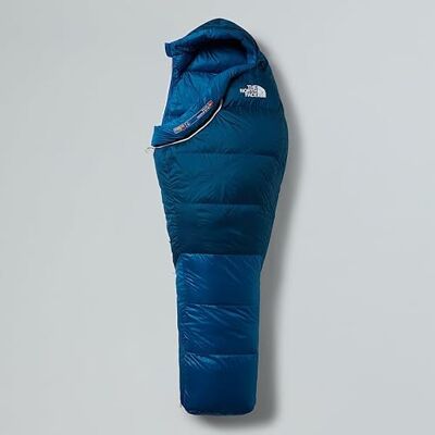THE NORTH FACE Blue Kazoo Sleeping Bag THE NORTH FACE Blue Kazoo Sleeping Bag