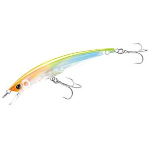 Yo-zuri Crystal 3d Minnow Floating 130mm - Angelköder Yo-zuri Crystal 3d Minnow Floating 130mm - Angelköder