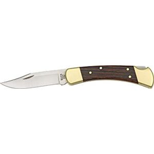 Buck Klappmesser - 110 (Messing) Buck Klappmesser - 110 (Messing)