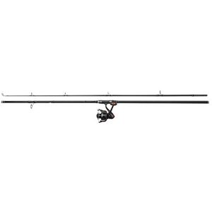 Shakespeare Challenge XT Salzwasser Mackerel & Pier Ruten und Rollen combo set Set Shakespeare Challenge XT Salzwasser Mackerel & Pier Ruten und Rollen combo set Set