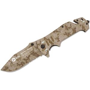 Rui - 01RU037 25 Siroco - Desert Tan - Taschenmesser Rui - 01RU037 25 Siroco - Desert Tan - Taschenmesser