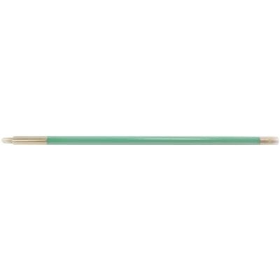 BALLISTOL Unisex – Erwachsene Putzstock Waffenreinigung, Grün, 22 cm Ø 7 Mm EU BALLISTOL Unisex – Erwachsene Putzstock Waffenreinigung, Grün, 22 cm Ø 7 Mm EU