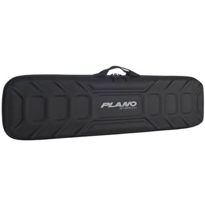 Plano Stealth Eva Long Gun Case135cm, geweertas, geweertas met geweer, tactische geweerkoffer, geweerkoffer voor de jachtKoffer met lang geweer Plano Stealth Eva Long Gun Case135cm, geweertas, geweertas met geweer, tactische geweerkoffer, geweerkoffer voor de jachtKoffer met lang geweer