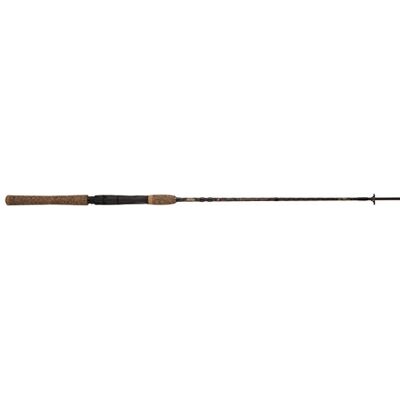 Berkley Spinning Lightning Rod Spinnrute, Schwarz, 6' -Medium Light-2pc Berkley Spinning Lightning Rod Spinnrute, Schwarz, 6' -Medium Light-2pc