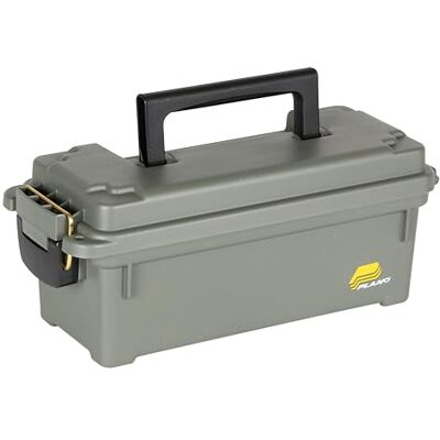 Plano Shot Shell Box Plano Shot Shell Box