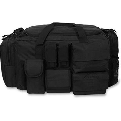normani Security Einsatztasche Preserver mit vielen verschiedenen Fächern und Magazintaschen normani Security Einsatztasche Preserver mit vielen verschiedenen Fächern und Magazintaschen