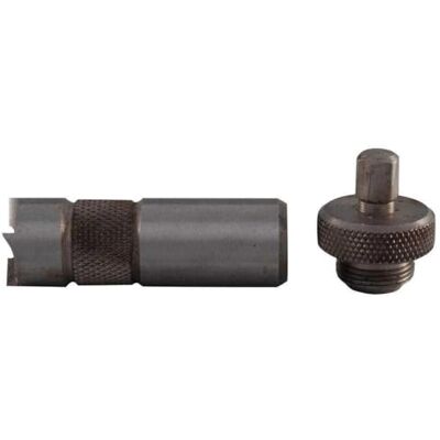 Lee Precision Großer Cutter mit Schlossbolzen Lee Precision Großer Cutter mit Schlossbolzen