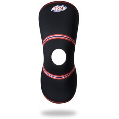 TSM Knieschiene - Trans-Tex Einsatz - Kniebandage für Sport TSM Knieschiene - Trans-Tex Einsatz - Kniebandage für Sport