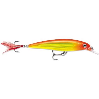 Rapala X-Rap Angelköder Angelzubehör mit 3D-Profil Süßwasser Spinnköder Schwanzfedern für zusätzliche Reize Hergestellt in Estland Rapala X-Rap Angelköder Angelzubehör mit 3D-Profil Süßwasser Spinnköder Schwanzfedern für zusätzliche Reize Hergestellt in Estland