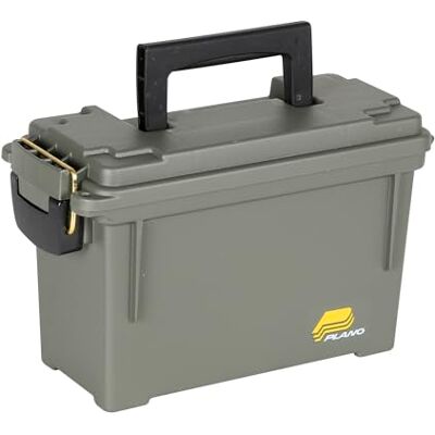 Plano Ammo Field Box Plano Ammo Field Box