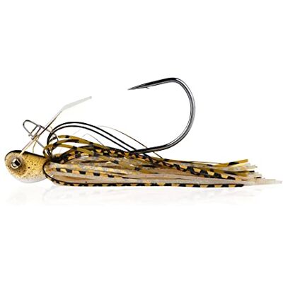 Berkley SlobberKnocker Angelvorrichtung, Golden Shiner, 0,9 l Berkley SlobberKnocker Angelvorrichtung, Golden Shiner, 0,9 l