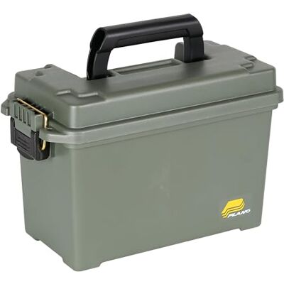 Plano Ammo Can (M2A1) OD Green Plano Ammo Can (M2A1) OD Green