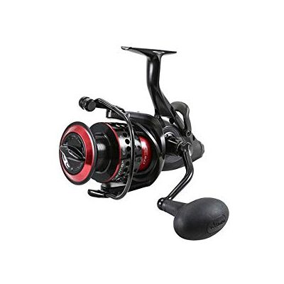 Okuma CBF-500 Ceymar Baitfeeder-Rolle 7BB + 1RB Okuma CBF-500 Ceymar Baitfeeder-Rolle 7BB + 1RB