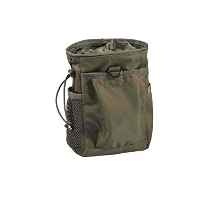 Mil-Tec Empty Shell Pouch Molle Mil-Tec Empty Shell Pouch Molle