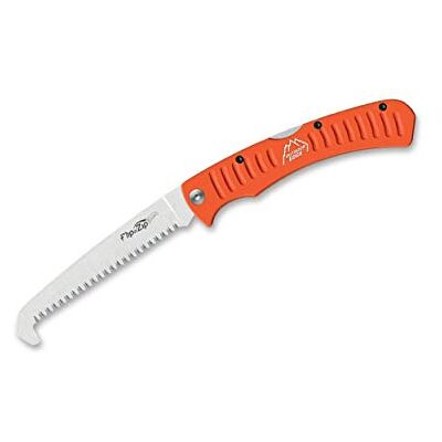 EKA Outdoor Edge Flip & Zip (Orange) EKA Outdoor Edge Flip & Zip (Orange)