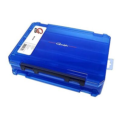 Gamakatsu G3600RV: G-Box Reversible Utility Case 3600 Gamakatsu G3600RV: G-Box Reversible Utility Case 3600