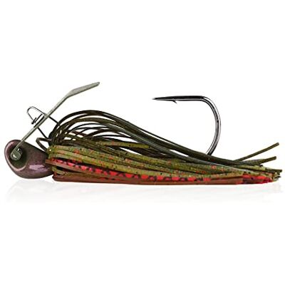 Berkley SlobberKnocker 3/8 HCRW Berkley SlobberKnocker 3/8 HCRW
