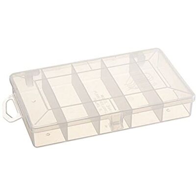 Plano Pocket Stowaway Mehrzweckbox mit 5 Fächern Plano Pocket Stowaway Mehrzweckbox mit 5 Fächern