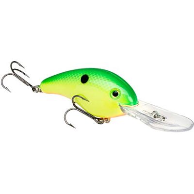Strike King Pro-Model 5XD Series Crankbait Strike King Pro-Model 5XD Series Crankbait