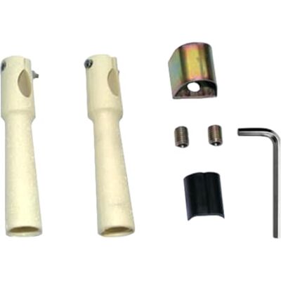 OEM Kit zu handhaben Griffe Eisen Sensen 2084 OEM Kit zu handhaben Griffe Eisen Sensen 2084