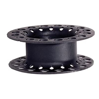LEEDA Spare Cassette Spool Profil Ersatzkassette Spule LA 5/6, andere, Einheitsgröße LEEDA Spare Cassette Spool Profil Ersatzkassette Spule LA 5/6, andere, Einheitsgröße