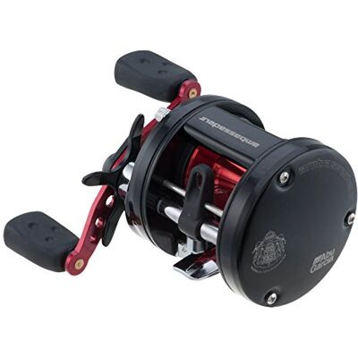 Abu Garcia Ambassadeur STX 6600 - Angelrolle Abu Garcia Ambassadeur STX 6600 - Angelrolle