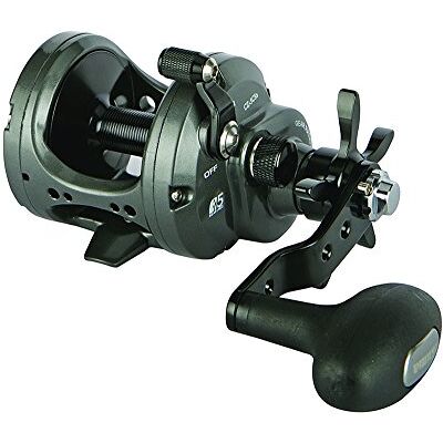 Okuma Cortez a Star Drag Reel 5 SZ 6,8 kg Max Drag Pressure Okuma Cortez a Star Drag Reel 5 SZ 6,8 kg Max Drag Pressure