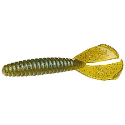 Strike King Rage Twin Tail Menace Grub Bait Strike King Rage Twin Tail Menace Grub Bait