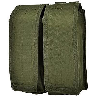 Mil-Tec Mag.Tasche Ak47 Double Mil-Tec Mag.Tasche Ak47 Double