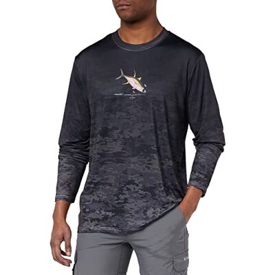 Behr Unisex-Adult 8654201 Angeln Hemd Sun, Standard Behr Unisex-Adult 8654201 Angeln Hemd Sun, Standard