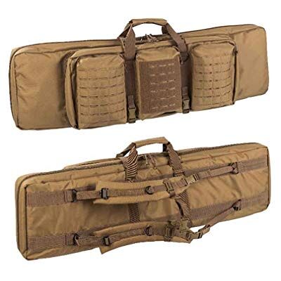 Mil-Tec Rifle Case Double Mil-Tec Rifle Case Double