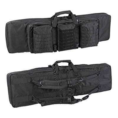 Mil-Tec Rifle Case Double Mil-Tec Rifle Case Double