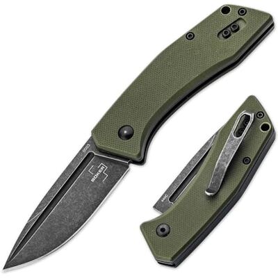 BÖKER PLUS® Worldwide 2.0 Pocket Knife legales EDC Zweihand-Messer mit Clip Slipjoint Taschenmesser mit G10 Griff grün Droppoint Klappmesser mit schwarzer Klinge Profi Outdoor Faltmesser BÖKER PLUS® Worldwide 2.0 Pocket Knife legales EDC Zweihand-Messer mit Clip Slipjoint Taschenmesser mit G10 Griff grün Droppoint Klappmesser mit schwarzer Klinge Profi Outdoor Faltmesser