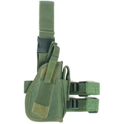 Mil-Tec Tiefziehholster Links Mil-Tec Tiefziehholster Links