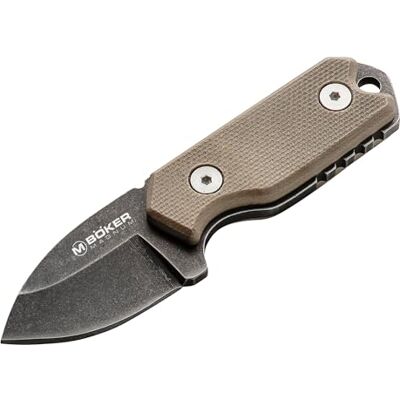 BÖKER Magnum Lil' Friend Micro Fixed Blade BÖKER Magnum Lil' Friend Micro Fixed Blade