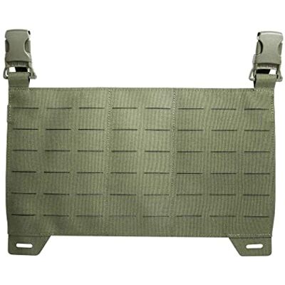 Tasmanian Tiger TT Carrier Panel LC Austausch-Frontpanel mit Lasercut-Molle System für Plattenträger Tasmanian Tiger TT Carrier Panel LC Austausch-Frontpanel mit Lasercut-Molle System für Plattenträger