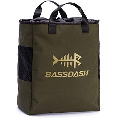 Bassdash Angeln Jagd Wathose Schuhtasche Belüftete Mesh-Schuhstiefeltasche Bassdash Angeln Jagd Wathose Schuhtasche Belüftete Mesh-Schuhstiefeltasche