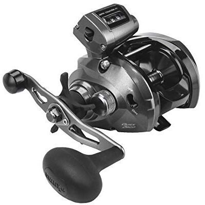Okuma Reels Convector Lowprofile 3Bb+1Rb 5.4:1, Multi, One Size Okuma Reels Convector Lowprofile 3Bb+1Rb 5.4:1, Multi, One Size