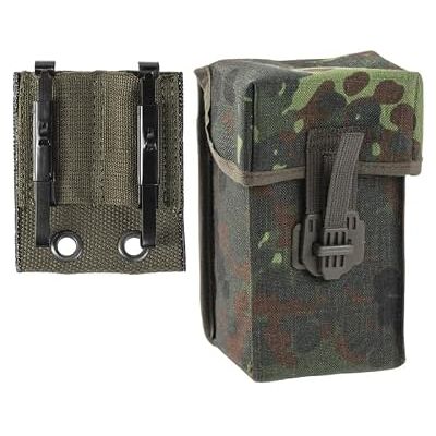 Mil-Tec Tasche-16152021 Fleckt One Size Mil-Tec Tasche-16152021 Fleckt One Size