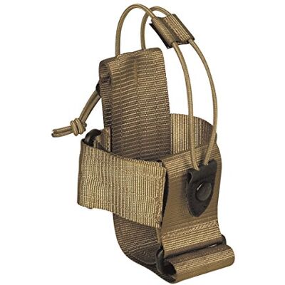 Tasmanian Tiger Funkgerättasche Tac 2, 15 x 7 x 7 Tasmanian Tiger Funkgerättasche Tac 2, 15 x 7 x 7