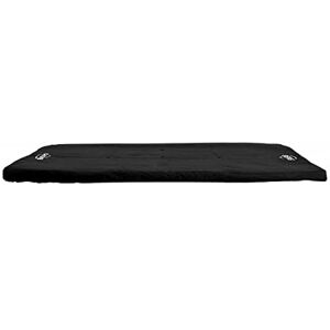 BERG Abdeckplane Extra 330 cm schwarz für rechteckiges Trampolin BERG Abdeckplane Extra 330 cm schwarz für rechteckiges Trampolin