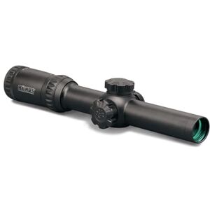 Konus PRO M-30 1-4x24 Jagdgewehr-Optik, handverstellbar, 1-4x24 Zoom, beleuchteter Kreiszeiger Konus PRO M-30 1-4x24 Jagdgewehr-Optik, handverstellbar, 1-4x24 Zoom, beleuchteter Kreiszeiger